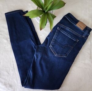 American EAGLE JEGGINGS